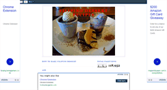 Desktop Screenshot of filipino-dessert-recipes.blogspot.com