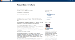 Desktop Screenshot of enlacescuentos.blogspot.com