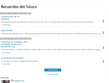 Tablet Screenshot of enlacescuentos.blogspot.com