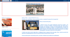 Desktop Screenshot of cdubelem.blogspot.com