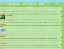 Tablet Screenshot of florestatemperada2002.blogspot.com