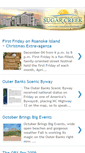 Mobile Screenshot of landingsatsugarcreek.blogspot.com