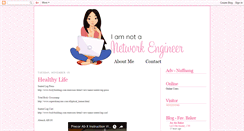 Desktop Screenshot of haiza.blogspot.com