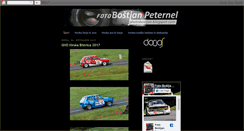 Desktop Screenshot of photobostjan.blogspot.com