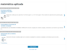 Tablet Screenshot of mecamate5semestre.blogspot.com