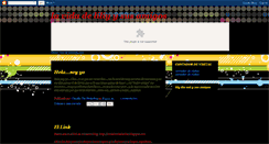 Desktop Screenshot of elblogdelilythecat.blogspot.com