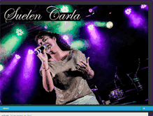 Tablet Screenshot of cantorasuelen.blogspot.com