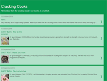 Tablet Screenshot of crackingcooks.blogspot.com