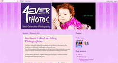 Desktop Screenshot of 4everphotosni.blogspot.com