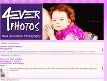 Tablet Screenshot of 4everphotosni.blogspot.com