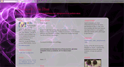 Desktop Screenshot of cuentamelopliss.blogspot.com