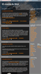 Mobile Screenshot of bitri-bitri.blogspot.com