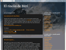 Tablet Screenshot of bitri-bitri.blogspot.com