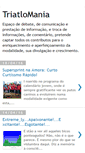 Mobile Screenshot of joaocorreiatriatlo.blogspot.com