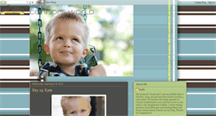Desktop Screenshot of connorsworld-kvc.blogspot.com