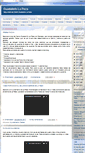 Mobile Screenshot of guadalapeza.blogspot.com