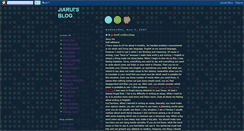 Desktop Screenshot of jiaruifighting.blogspot.com