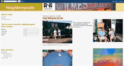 Desktop Screenshot of neighborgoodsportland.blogspot.com