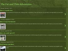 Tablet Screenshot of 21missions12hours2012end.blogspot.com