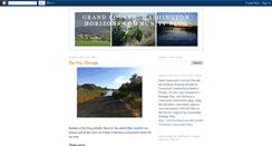 Desktop Screenshot of grandcoulee-wa.blogspot.com