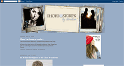 Desktop Screenshot of claudine-behindthelens.blogspot.com