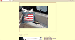 Desktop Screenshot of heidishemmeligheter.blogspot.com