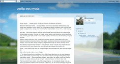 Desktop Screenshot of ceritasexnyata.blogspot.com