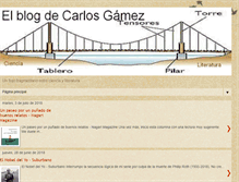 Tablet Screenshot of laansiedaddelascucarachas.blogspot.com