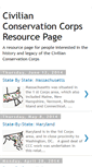 Mobile Screenshot of cccresources.blogspot.com