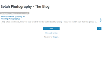 Tablet Screenshot of miselahphotography.blogspot.com