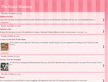 Tablet Screenshot of emetmommy.blogspot.com