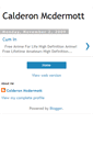Mobile Screenshot of mcdermottnasyqaku1467.blogspot.com
