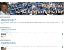 Tablet Screenshot of brciberjornalismo.blogspot.com