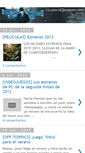 Mobile Screenshot of cuantobserver.blogspot.com