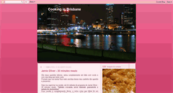 Desktop Screenshot of cynacozinha.blogspot.com