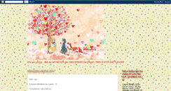 Desktop Screenshot of onlyanightmareaway.blogspot.com