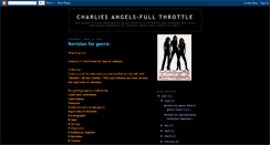 Desktop Screenshot of c-angels.blogspot.com