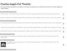 Tablet Screenshot of c-angels.blogspot.com