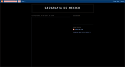 Desktop Screenshot of luizeborejo.blogspot.com