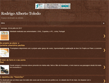 Tablet Screenshot of profrodrigotoledo.blogspot.com