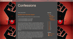 Desktop Screenshot of coapunk.blogspot.com