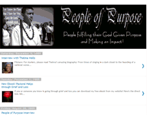 Tablet Screenshot of peopleofpurpose-fw.blogspot.com