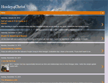 Tablet Screenshot of hooley4christ.blogspot.com