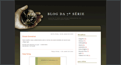 Desktop Screenshot of mundodatecnologiasantamarta.blogspot.com