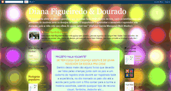 Desktop Screenshot of dianafigueiredo.blogspot.com