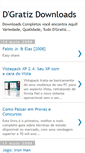 Mobile Screenshot of dgratiz.blogspot.com