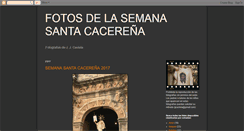 Desktop Screenshot of fotocastela.blogspot.com