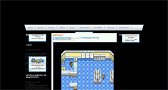 Desktop Screenshot of inazuma-japao.blogspot.com