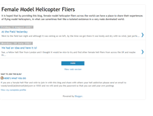 Tablet Screenshot of femalemodelhelicopterfliers.blogspot.com