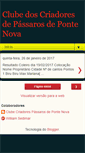 Mobile Screenshot of ccppn.blogspot.com